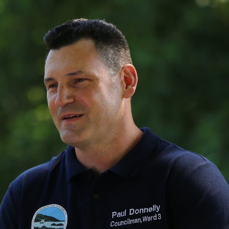 Paul Donnelly