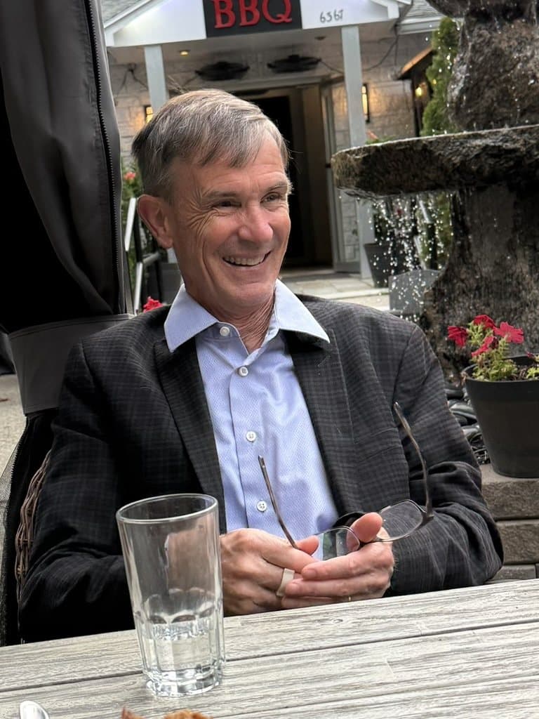 Russell Urban-Mead